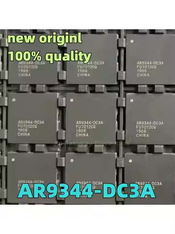 (2-10piece) 100% New AR9344-DC3A AR9344 BGA Chipset