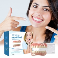 [Ready Stock] ORALHOE Modified Teeth Dentures Dentures Dentures Modified Teeth Interdental Orthodont