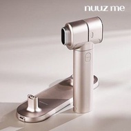 售罄🔥正貨✅ 韓國 Nuuz Me  HIFU 5 索筋機✨高能量拉皮機🩷家用美容儀，美容院醫美療程效果