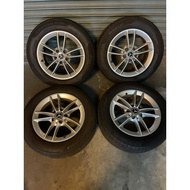MERCEDES A180 ORIGINAL RIM RIMS WHEELS