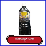 ♡ ▘ ╰ Neco vanilla extract
