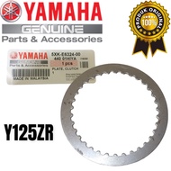 YAMAHA Y125ZR 100% ORIGINAL LC135 5SPEED CLUTCH PLATE BESI