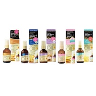 LUCIDO-L Argan Rich Oil 60ml
