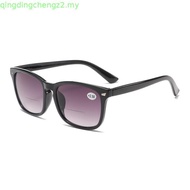 [LOCAL SELLER]Cyxus Photochromic Glasses Computer Filter Glasses  UV400 Filter for Women/Men 8382