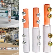 AIPING 1Pcs Transition Joint, GTL-16 GTL-25 GTL-35 Splice Sleeve Copper-aluminum Transition Tube,  F