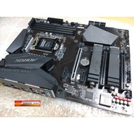 Gigabyte Technology B460 AORUS PRO AC Gaming Motherboard 1200 Pins Intel B460 M.2 DDR4 HDMI