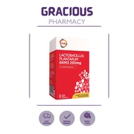 GKB LACTOBACILLUS PLANTARUM GKM3 30'S