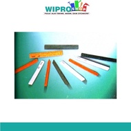 Kinik Finishing V63 (1/2Round) m150x19 GC220 m150x19 GC400 m150x19 GC320