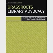 Grassroots Library Advocacy