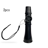 2Pcs Upgraded Kazoo Flute Guitar Professional Musical Guitar Piano Keyboard Violin Kids Gitar Kazoo 