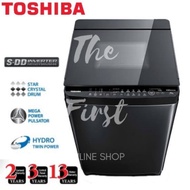 TOSHIBA 14KG SDD INVERTER WASHING MACHINE AW-DG1500WM