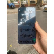 Samsung A34-5G Tempered Glass