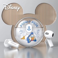 Disney LY-311หูฟังบลูทูธหูฟังไร้สายบลูทูธ5.3ลดเสียงรบกวนหูฟังกีฬาการควบคุมแบบสัมผัส Latency ต่ำพร้อม