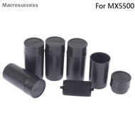 [SRE] 10PCS Price Tag Refill Ink Rolls for MX6600/MX5500 Labeler Ink Roller RQC