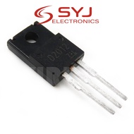 10 PCS 2SD2012 D2012 TO-220F In Stock