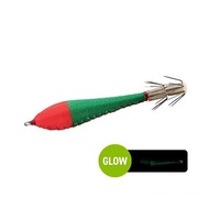 SHIMANO SEPHIA FUWAFUWA SUTTE JIG CANDAT SOTONG SQUID jigging FISHING LURE UMPAN TIRUAN EGING