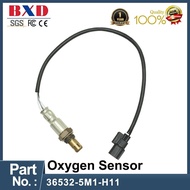 Rear Oxygen Sensor 36532-5M1-H11 For Honda 9D accord 2.0 jade 1.8 2012-2020 36532 5M1 H11 365325M1H1