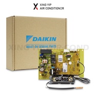 [Original Daikin] Indoor PCB Board For Wall Mounted Air Cond / IC Board / 冷气电板 (1.0HP, 1.5HP, 2.0HP,