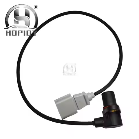 06A906433C Crankshaft Position Sensor For VW Volkswagen Beetle Jetta Golf 2.0 Passat For AUDI A4 A6 