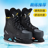 S90 New Style Ball Knife Adult Ice Knife Adjustable Ice Ball Knife Skate Retractable Shoes Real Ice 