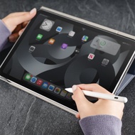 【適配2026最新iPad】Instinct 磁吸藍芽iPad觸控筆