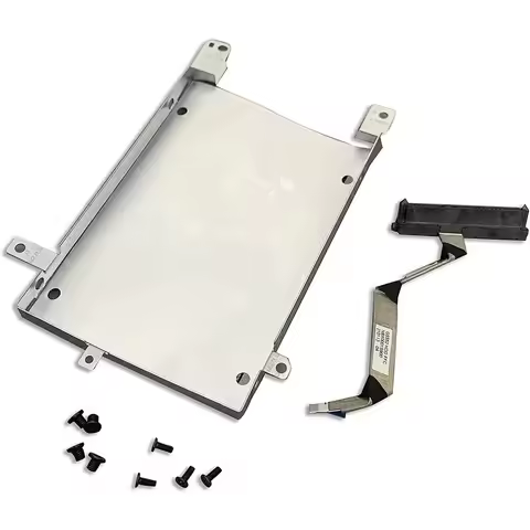 Laptop HDD SATA Hard Drive Cable NBX0001S900 AM1JV000500 for Lenovo Ideapad S350-15 S350-15IWL S350-