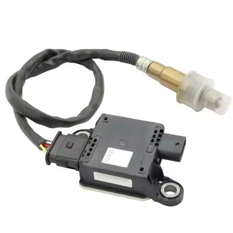 JX61-5L239-DB PM Particulate Matter Sensor 0281007641 For Ford Focus MK4 IV 1.5 ECOBLUE Engine