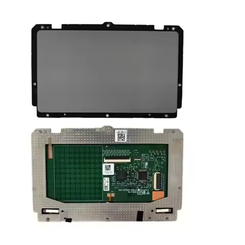 Touchpad Board with Cable for DELL Latitude 5420 5421 E5420 0GN7XP 0T98N2 Touchpad Mouse Pad