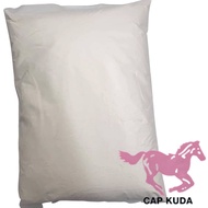 Pau Flour 1KG, 5KG Tepung Pau | Pink Horse Tepung Pau Kuda Pink (Halal)