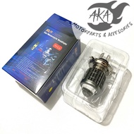 L3747 SUNLIGHT LED HEADLIGHT BULB Hi/Lo H4 (COLORWHITE*YELLOW)