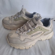 Discovery Shoes Expedition size 36