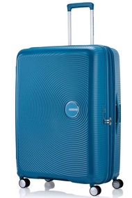 AMERICAN TOURISTER กระเป๋าเดินทางล้อลาก (30นิ้ว) รุ่น CURIO SPINNER 80/30 EXP TSA