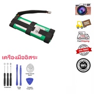 Genuine JBL battery For JBL charge 3 GSP1029102A Wireless Bluetooth audio battery 3.7v 6000mah