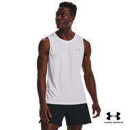 Under Armour Mens CoolSwitch Run Singlet