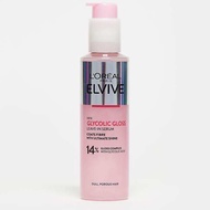 🌟SG SELLER🌟 Loreal Paris Elvive Glycolic Gloss Shampoo / Conditioner / 5 Min Lamination / Leave In S