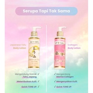 EZ White Lotions IDN