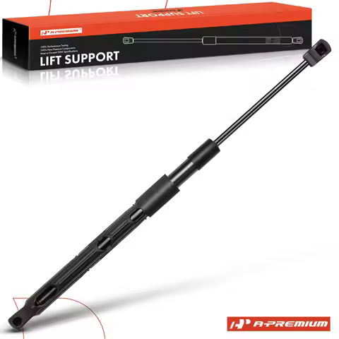 A-Premium Right Hood Lift Supports Shocks Struts for Mercedes-Benz C300 C43 AMG 2017-2023 C400 2015 