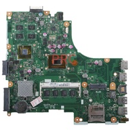 X450CC Motherboard for ASUS X450CC X450C X450CA A450C K450C F450C Y481C W40C R409C Laptop Motherboar