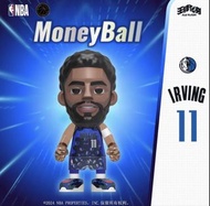 NBA Ace Player Kyrie Irving 11 公仔 23cm