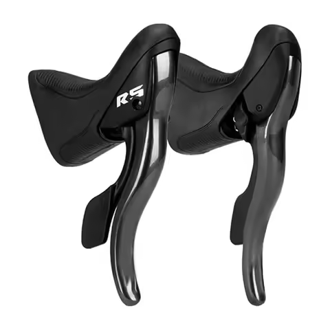 Road Bike Shifter Kit For -LTWOO R2/R3/R5/R7 Compatible Smooth Gear Transitions With 1800/2050mm Cab