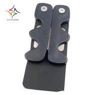 Portable Pool Stick Holder Pool Cue Stick Holder Non Slip Rod Organizer