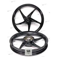 Sport Rim Yamaha Lagenda 110ZR Limited 100% Original