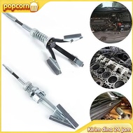 Adjustable Brake Piston Cylinder Hon Tool With 3 Jaws Stone Retang: 19-64mm 32-89mm 51-177mm 3 Jaw P
