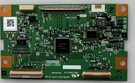 PANASONIC LED TV 32'' T-CON BOARD MODEL # TH-L32C10K