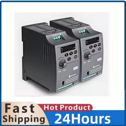 Kinco CV20 Series VFD 220V 480V 0.75KW 750W 1500W 1.5KW CV20-2S-0004G CV20-2S-0007G CV20-2S-0015G CV