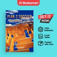 Plan 2 Succeed - Paperback - English - 9781449043001