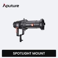 Aputure Spotlight Mount Set with 19° degree Lens SPOTLIGHT