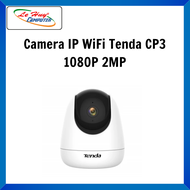 Camera IP Wifi Tenda CP3 1080P 2MP Góc Rộng 360 - Hàng Chính Hãng