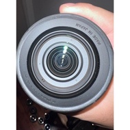 (Used) (canon ef) sigma dc 17-70mm os f2.8-4