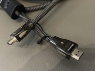 HDMI AudioQuest  DIAMOND   AQ  2米